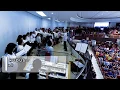 KUDUS (MISA KITA II) - PS 392 oleh Orakami Choir @ Gereja Santa Maria Imakulata, Kalideres, Jakarta
