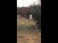 Tannerite Exploding Fridge