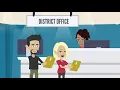The Life Cycle Of A Child Support Case