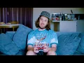 Jed Parsons - Playstation \u0026 Porn (Official Music Video)