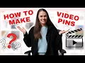 How to Make Pins with Very Little Effort 2 Methods