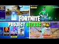 How To Play Fortnite Chapter 2 Season 4 in 2026 Retrac V3 Update