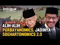 Lagu Ekonom ini Ingatkan Jatuhnya Soeharto Bisa Berulang. Kapan? #IntrigueRK