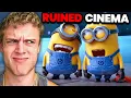 Download Lagu The Most ANNOYING Movies Of All Time.