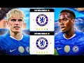 Download Lagu Ich übernehme 2 CHELSEA TEAMS, weil sie ZU VIELE SPIELER KAUFEN! 😂