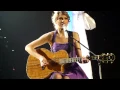 Download Lagu Taylor Swift - Never Grow Up (HD)