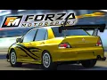 The First Forza is Playable on PC in 60FPS and it s Incredible VOD