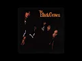The Black Crowes - Hard To Handle (1990 CD Audio)