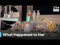 Download Lagu She Raised the Palestinian Flag at Royal Opera House—What Happened Next? | AC1G