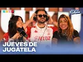 Lagu PATRIA Y FAMILIA:FEDE POPGOLD, CAMI MAYAN, LUCAS SPADAFORA, ANITA ESPÓSITO, JULI CASTRO | EN VIVO