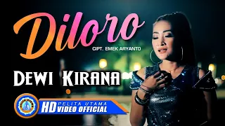 Download Dewi Kirana - DILORO || Lagu Tarling Terbaik 2022 (Official Music Video) [HD] MP3