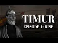 Download Lagu Timur Lenk: Epitome of the Turco-Mongol Synthesis Episode 1
