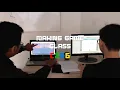 Making Simple Drop Game with Construct 3