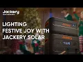 Join Jackery Solar Generator Black Friday Sale Up To 50 OFF