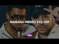 Romeo Santos, Prince Royce - Estocolmo (Letra/Lyrics)