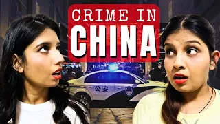 我在中国夜间漫步，惹恼了十亿人和媒体