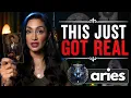 ARIES This Is One Of My Best Readings For You Tarot Today
