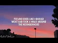 Surfaces - Sunday Best (Lyrics)