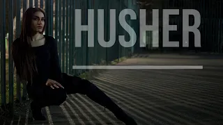 AKSA - Husher 2026