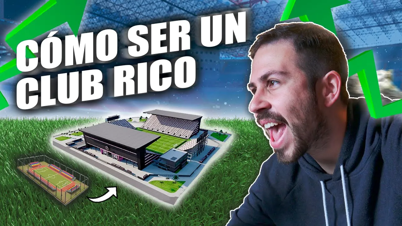 Guía Completa: Las Claves Que Hacen Ganar Dinero A Un Club