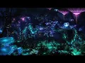 Lagu Avatar 3 Fire and Ash Ambience | The Jungle of Pandora at Night Movie Accurate Soundscape with Music