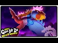 Lagu Heroes of Goo Jit Zu | Meteor Madness | Part 4