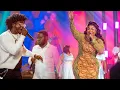 Download Lagu Kuami Eugene and Empress Gifty Performs “Watch Me” at Imperium Gathering held at Reign House Chapel