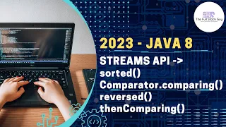 2023 Latest Streams Comparator comparing comparingInt reversed thenComparing
