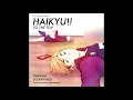 バケモンたちの宴/Bakemon-tachi no Utage - 林ゆうき/Hayashi Yuuki