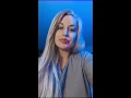 Lacikay Somers ON INSTAGRAM LIVE GETS FREAKY
