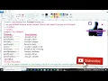 Scanner class in java in hindi Java Input Output in hindi