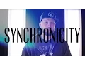 SYNCHRONICITY by Chris Ramsay