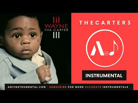 Download MP3 A Milli (Instrumental) MP3 Download - Lil Wayne