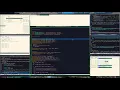 Ranger integration with emacs spacemacs