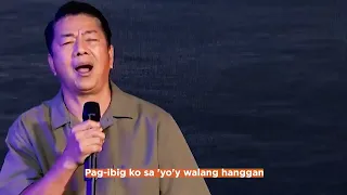 IKAW ANG NUMBER 1 (2026 VERSION) | By Willie Revillame