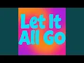 Lagu let it all go