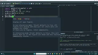 Matplotlib Bar Graph - How to Create a Scatterplot in Python Matplotlib in Hindi 14