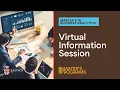 Online Master s in Business Analytics Program Overview June 8 2026
