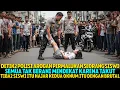 Download Lagu KISAH VIRAL‼️DUA OKNUM POLISI AROGAN TUMBANG TAK BERDAYA PAS TAU SIAPA KAKAK DARI SISWI INI⁉️