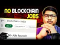 No Jobs In Blockchain Code Eater - Blockchain Hindi