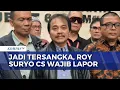 Lagu Roy Suryo Jalani Wajib Lapor, Minta Gelar Perkara Khusus Dugaan Ijazah Palsu Jokowi | BERUT