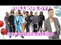 Ep 6 Full Of Love or Pop The Balloon Gay Edition