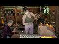 Download Lagu Amazing: How a Blacksmith Girl Helped an 80-Year-Old Single Woman Restore a Knife to Like New