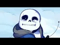 Gaster blaster master Undertale Comic dub