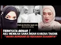 Lagu Really shameless❗Inara admits that she married a human being because of destiny, the legal wife r...