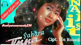 Download NAJISt ~Tinna Sahara Cipt : YOS ROSADI MP3