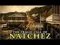 The Rise and Fall of the Mississippi s Wickedest River Port Natchez Under-the-Hill