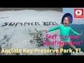 Anclote key preserve state park
