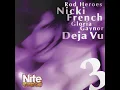 Nite Dance Vol 3 Paradoxx Dance Music 1999