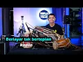 Download Lagu Berlayar tak bertepian (ku berlayar di lautan tidak bertepian) versi koplo